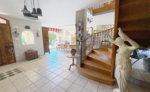 House in Cernex, Auvergne-Rhône-Alpes, France 1