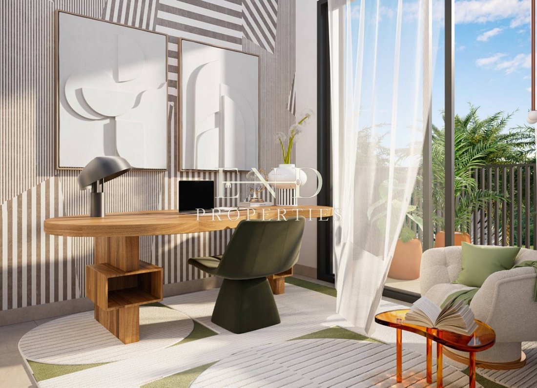 Townhouse in Wadi Al Safa 5, Wadi Al Safa, Dubai 4 - 18532846