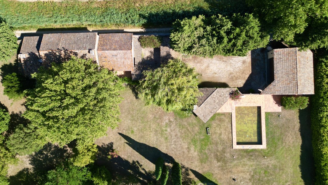 Casa en Exterior, Sarrians, Francia 5 - 18535976