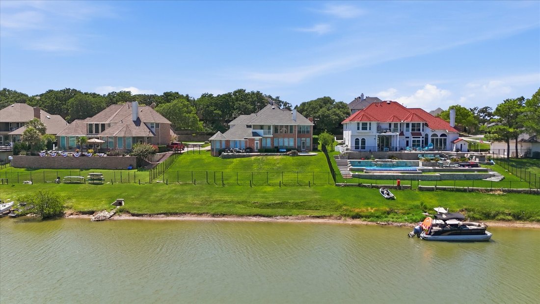 House in Lewisville, Texas, United States 2 - 18535532