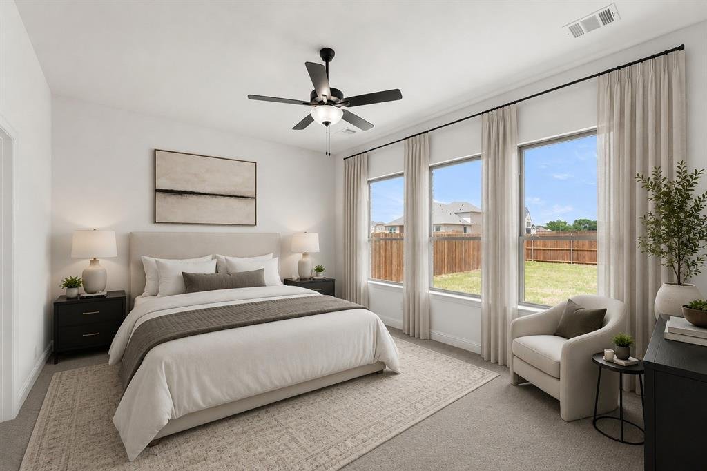 House in Forney, Texas, United States 5 - 17560314