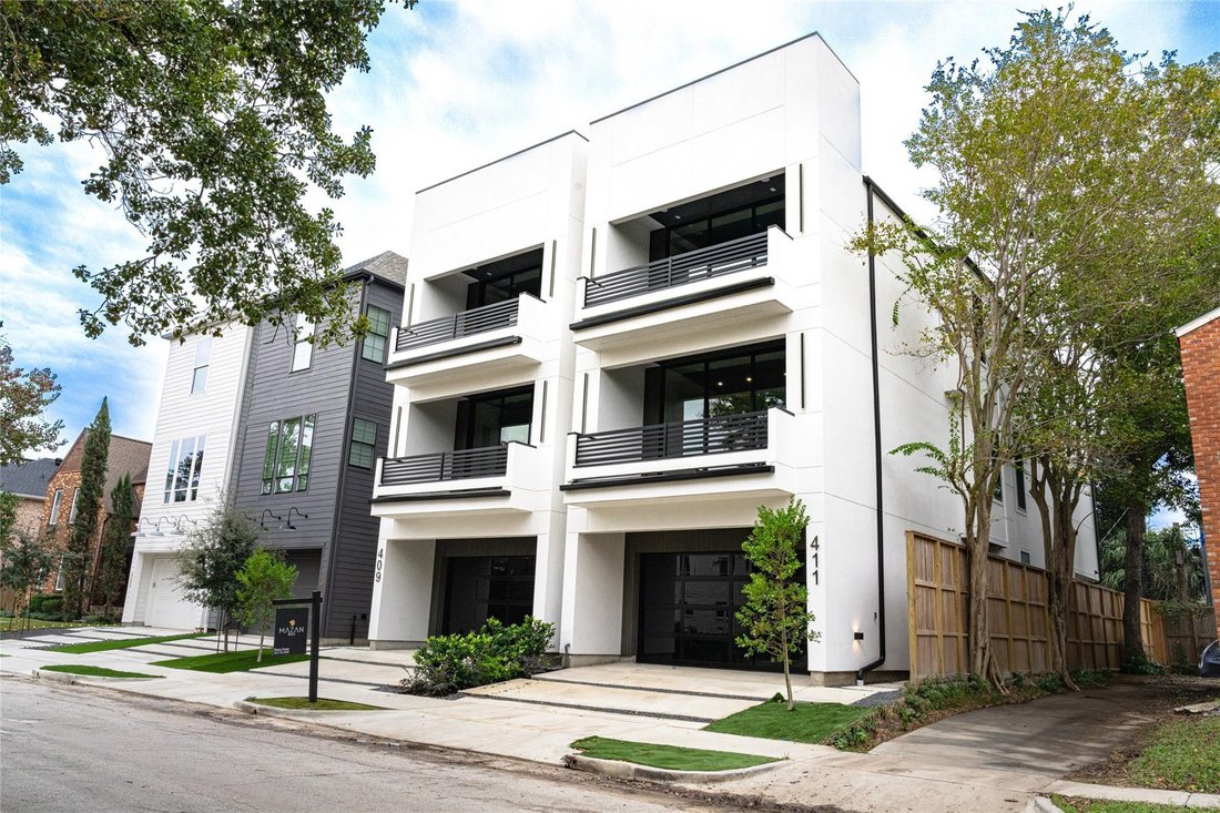House in Houston, Texas, United States 2 - 18532744