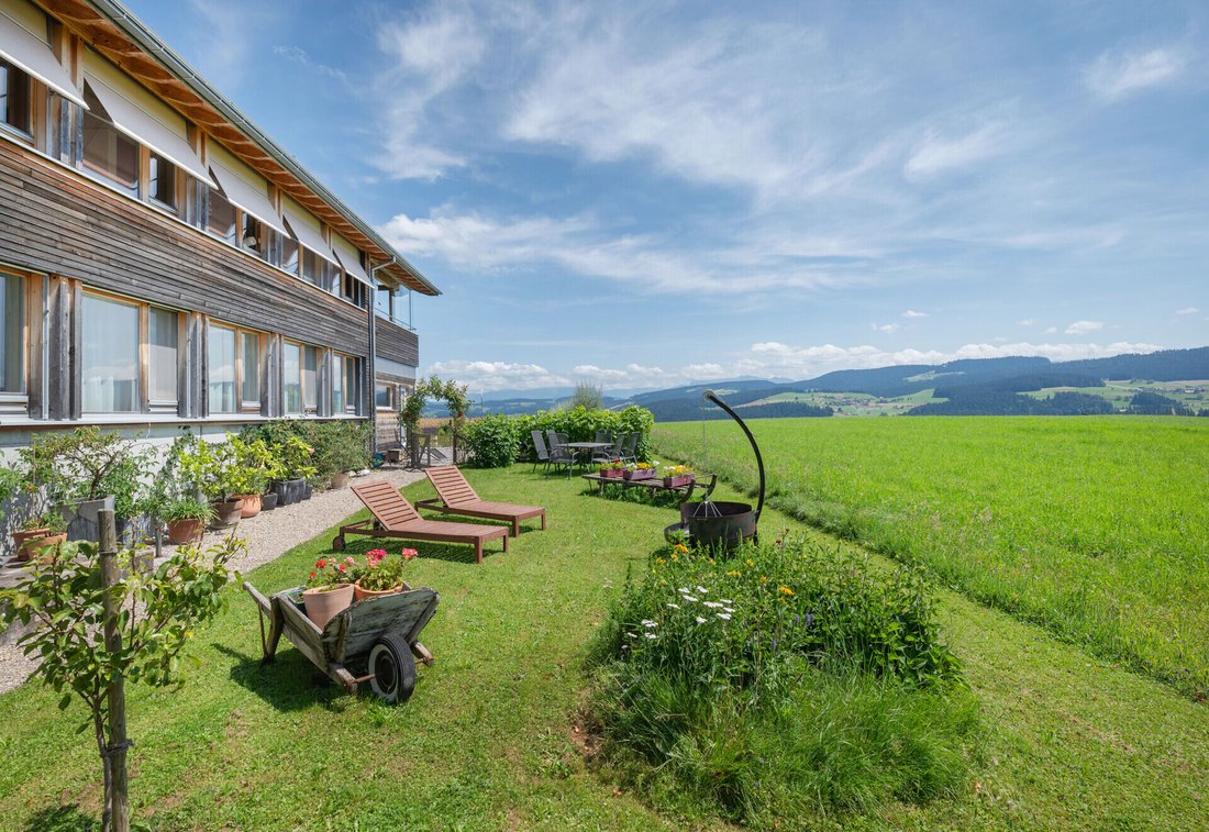 Townhouse in Grosshöchstetten, Canton of Bern, Switzerland 4 - 18534025