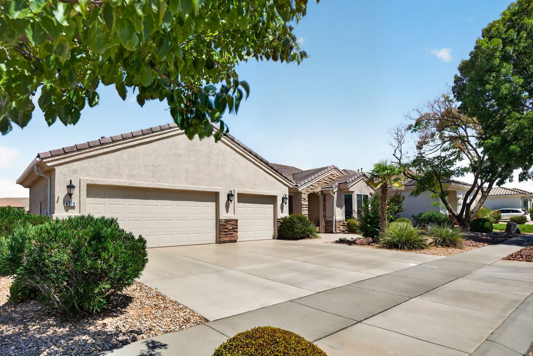 House in St. George, Utah, United States 2 - 18535091