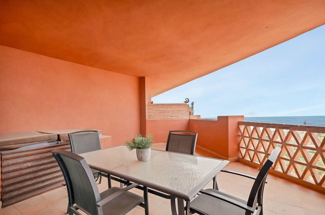 Appartamento a La Capellania, Benalmádena, Andalusia 5 - 18536227