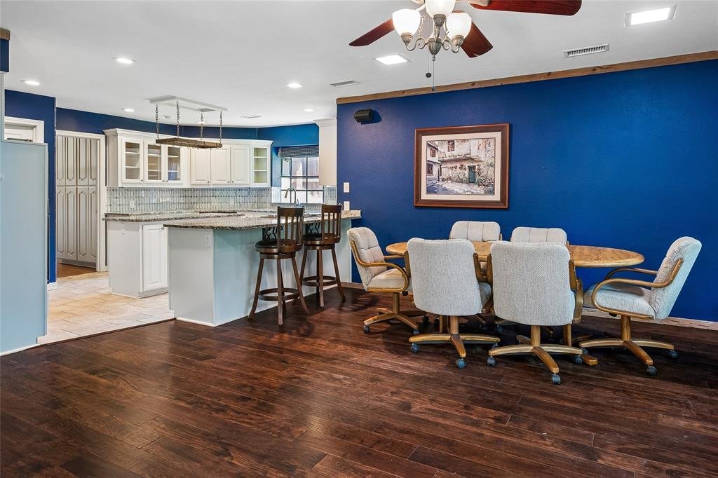 House in Plano, Texas, United States 4 - 18533098
