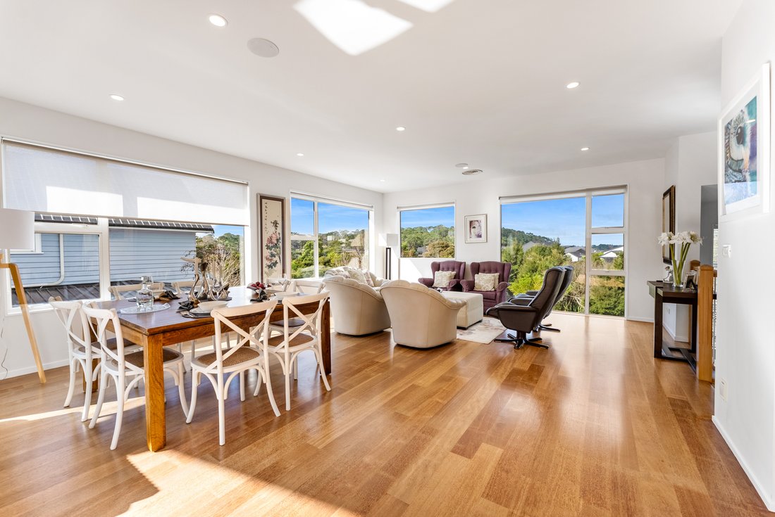 House in Riverhead, Auckland, New Zealand 5 - 18535905