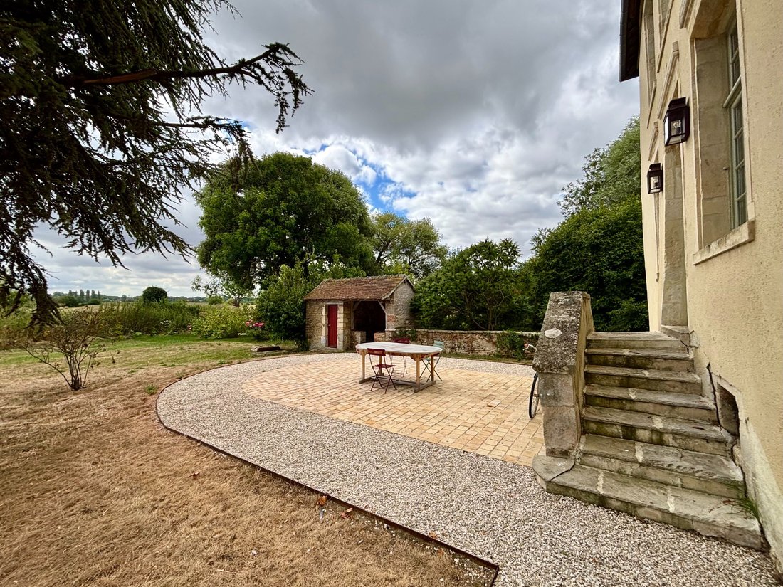 House in Troarn, Normandy, France 4 - 18535904