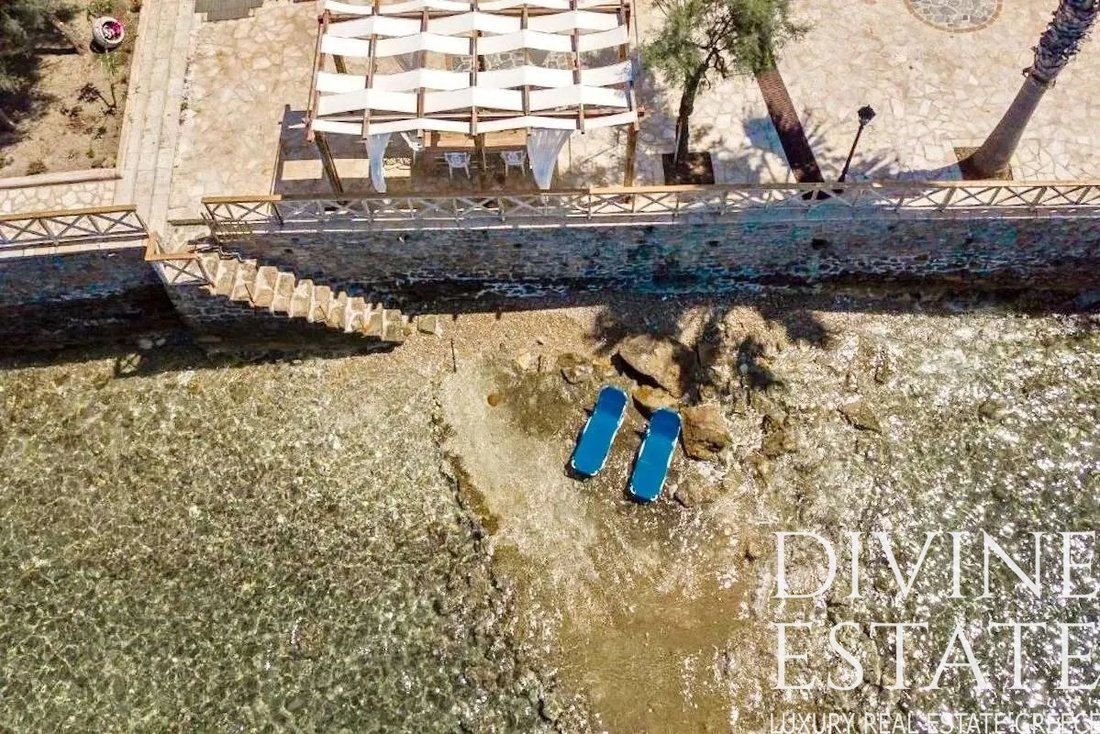 Villa in Mpoxalis, Peloponnese, Western Greece and the Ionian, Greece 5 - 18532615