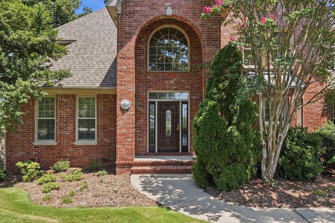 House in Little Rock, Arkansas, United States 2 - 18535138