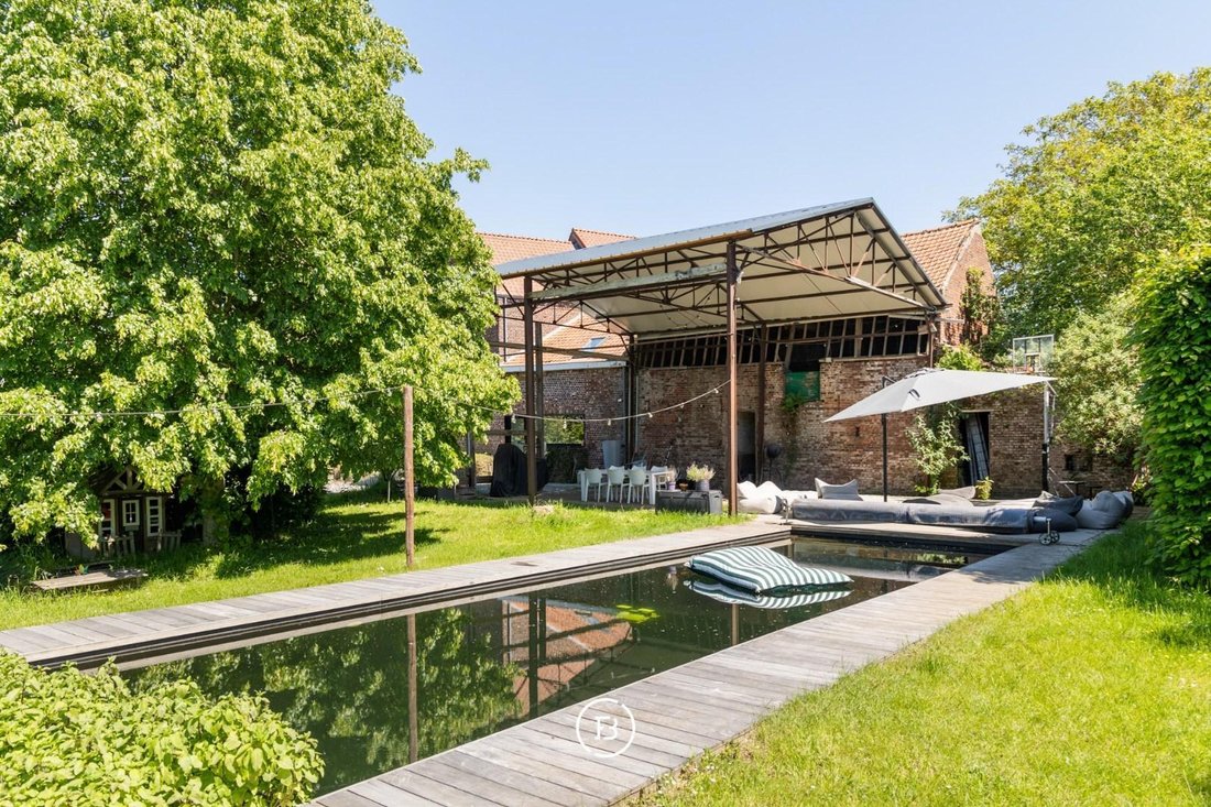 House in Tienen, Flanders, Belgium 5 - 18049931