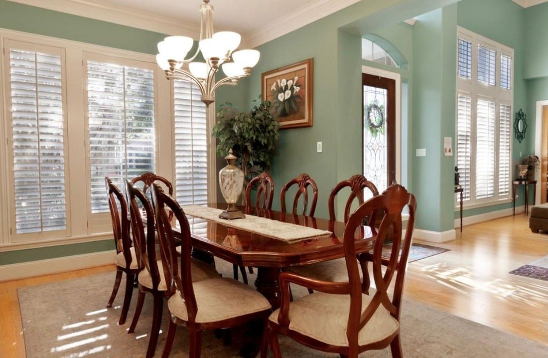 House in Houston, Texas, United States 5 - 18532745