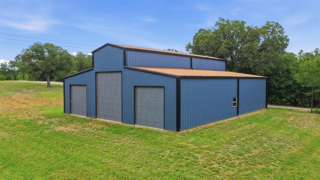 Farm Ranch in Weatherford, Texas, United States 2 - 17952271