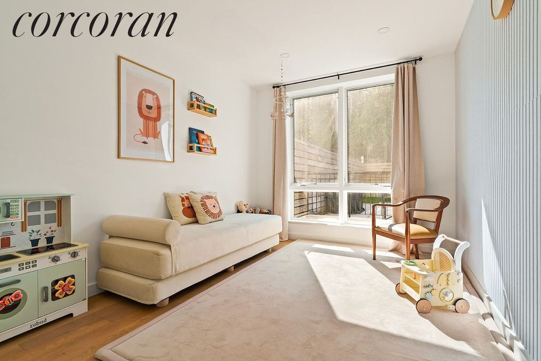 Condo in New York, New York, United States 3 - 18533749