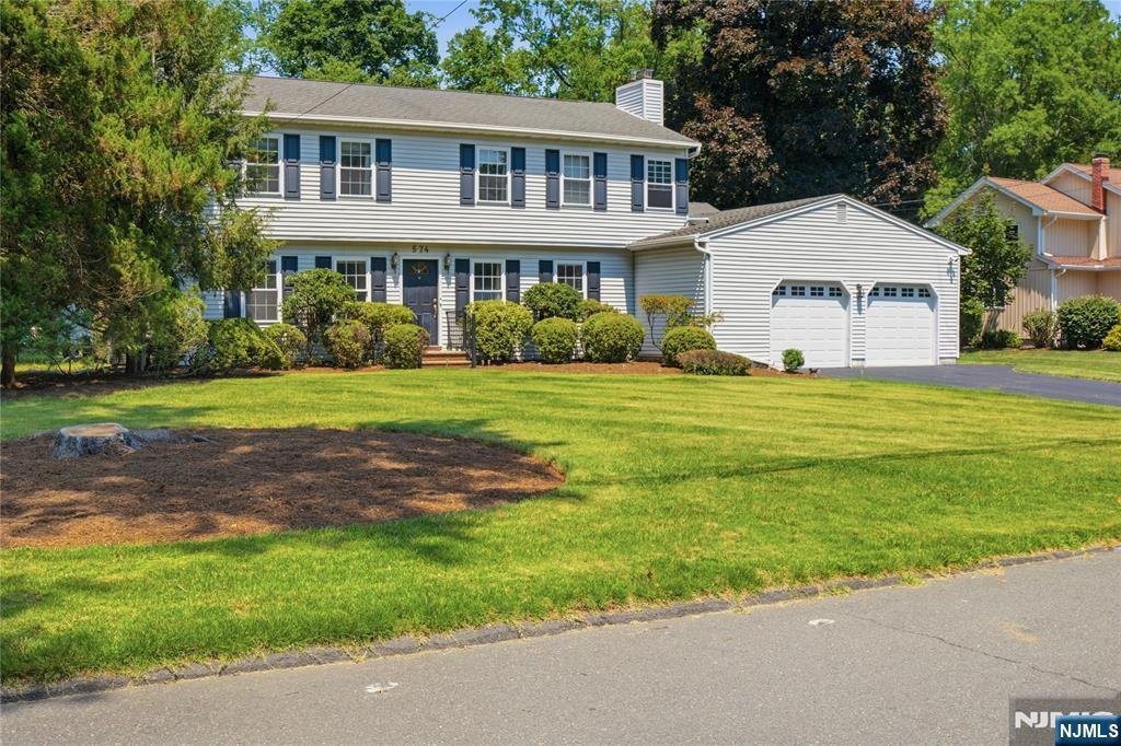 House in River Vale, New Jersey, United States 1 - 18532434