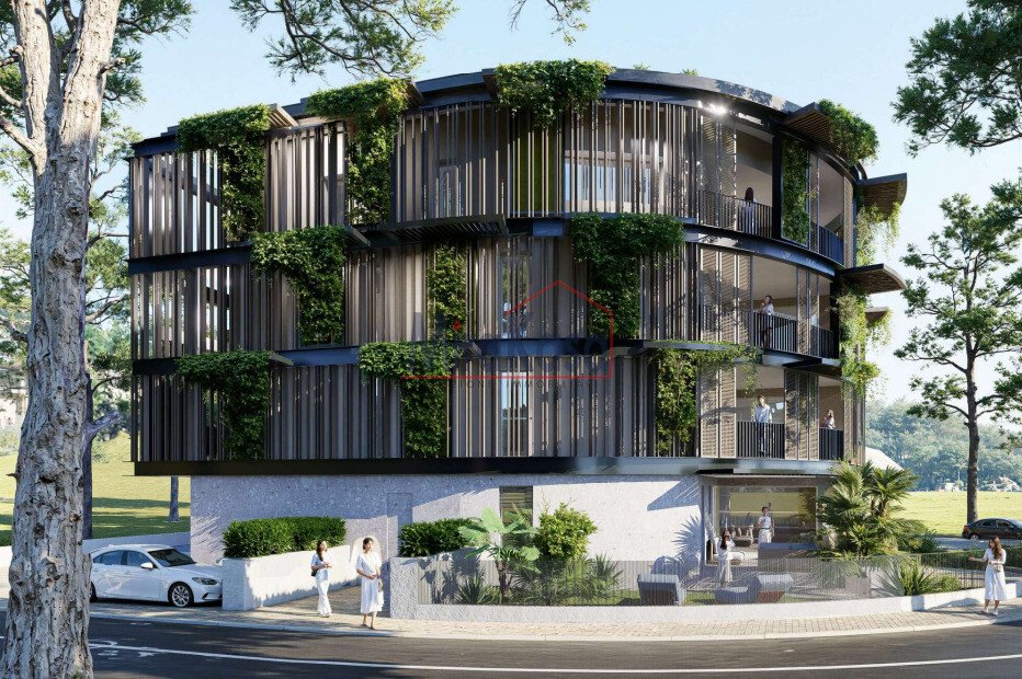 Apartment in Center, Cervia, Emilia-Romagna 2 - 18536473