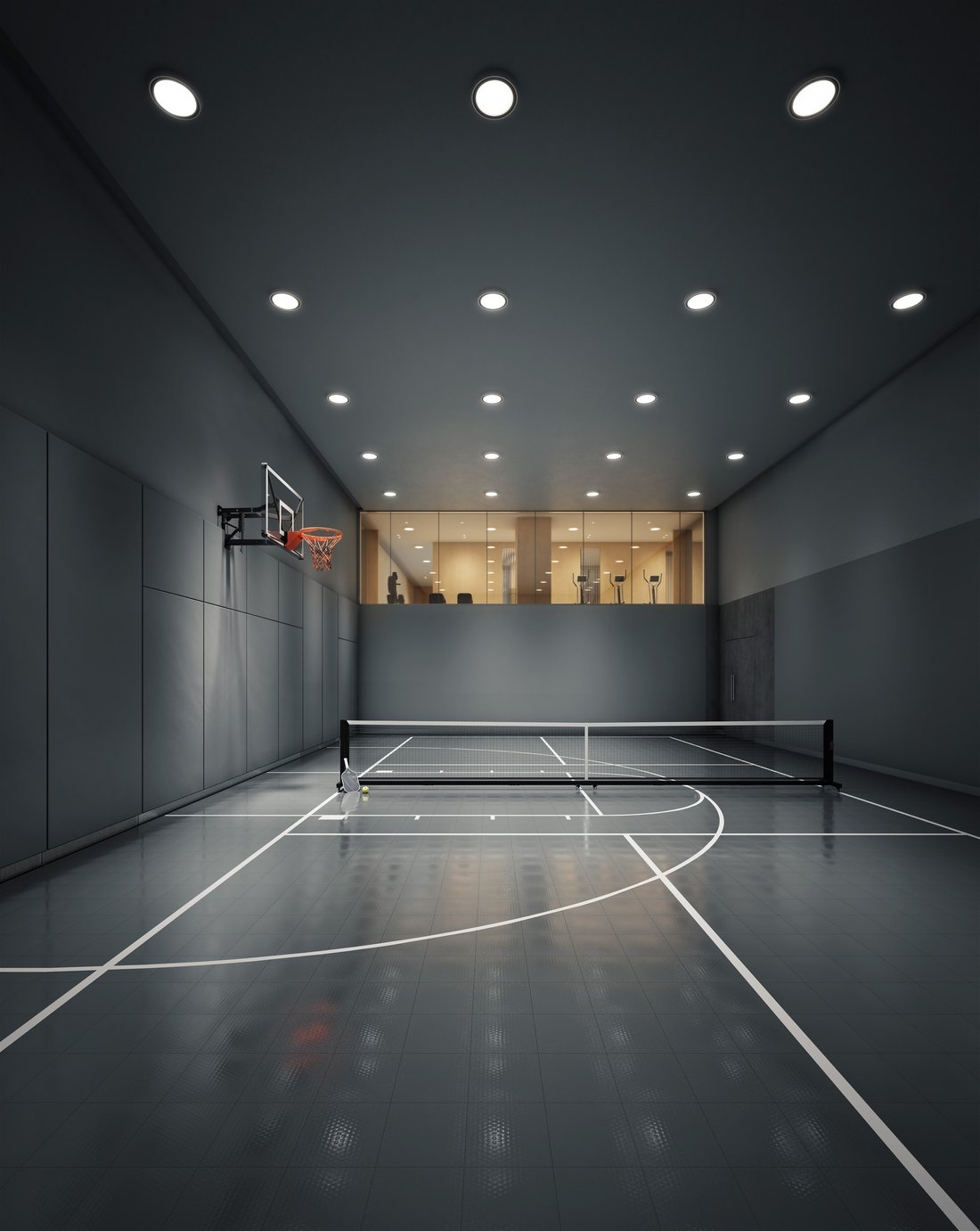 Condo in New York, New York, United States 1 - 18533602