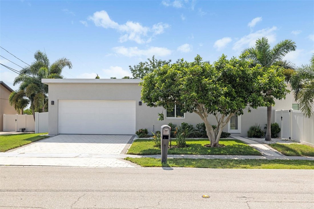 House in Sarasota, Florida, United States 2 - 18534678