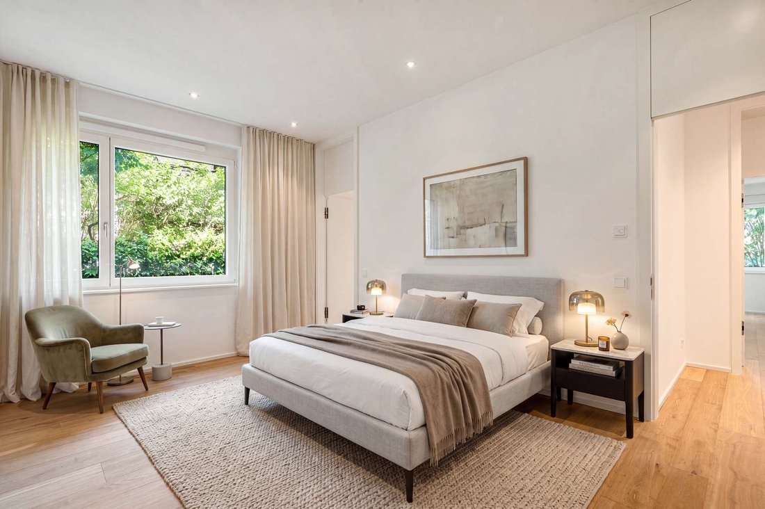 Apartment in Munich, Bavaria, Germany 5 - 18534934