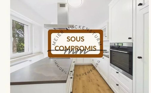 Townhouse in Hesperange, Luxembourg, Luxembourg 1