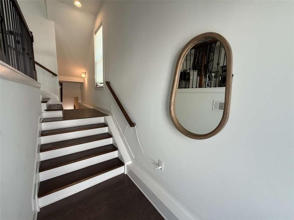 Townhouse in Atlanta, Georgia, United States 2 - 17855452