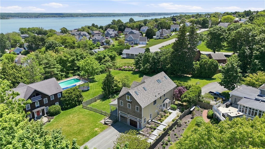 Haus in Portsmouth, Rhode Island, Vereinigte Staaten 3 - 18532306