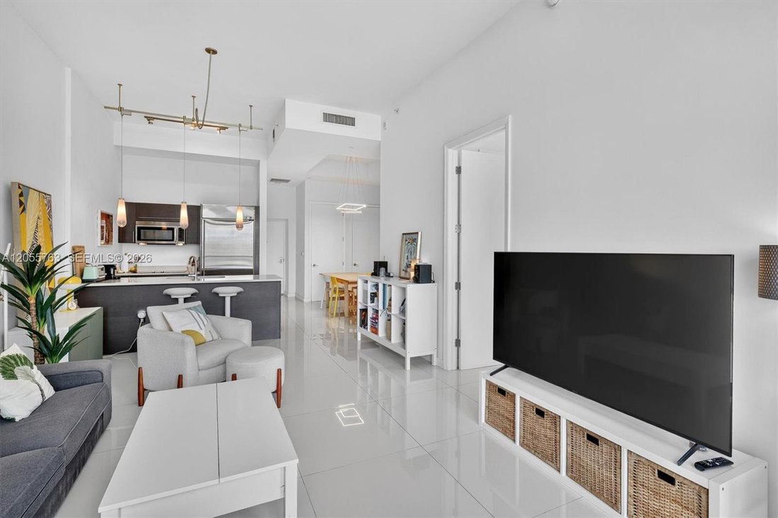 Condo in Miami, Florida, United States 5 - 18536109