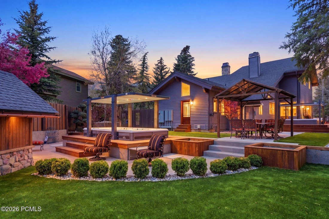 House in Park City, Utah, United States 3 - 18535529