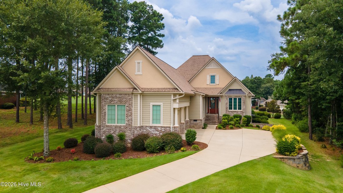 House in Aiken, South Carolina, United States 1 - 17969198