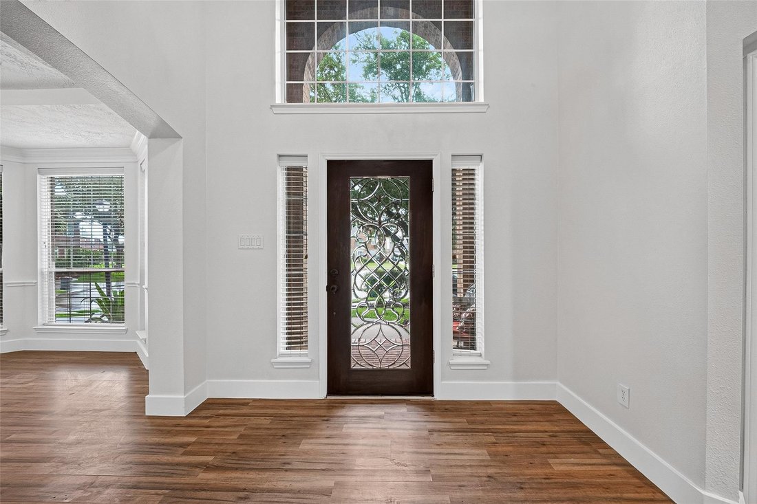 House in Houston, Texas, United States 4 - 18535709