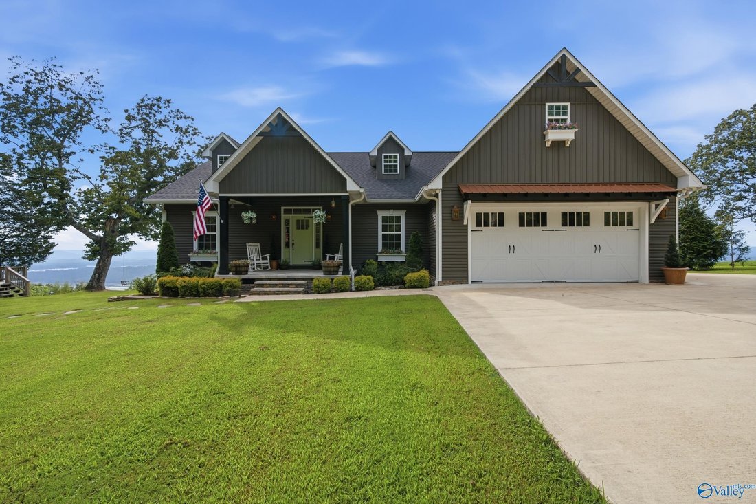 House in Section, Alabama, United States 4 - 18532509