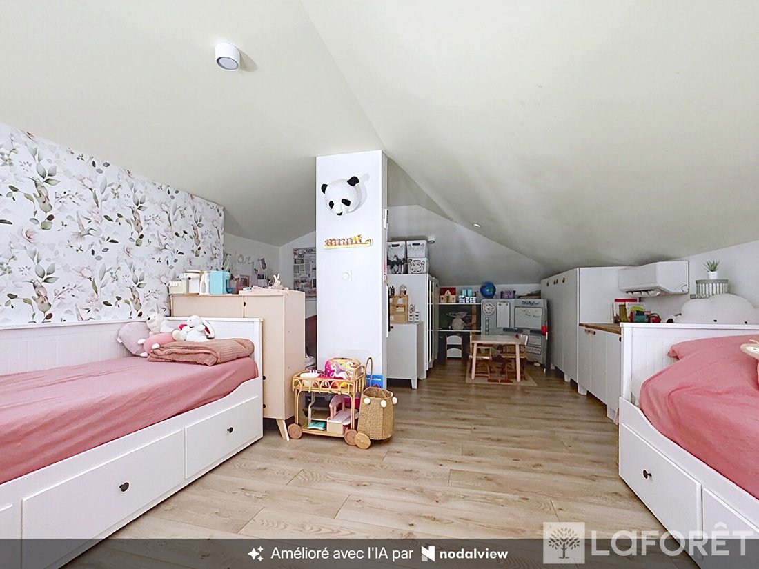 Appartamento a Villaggio-Cros de Caste-Coupiere-Mont Gros, Roccabruna, Francia 5 - 18536527