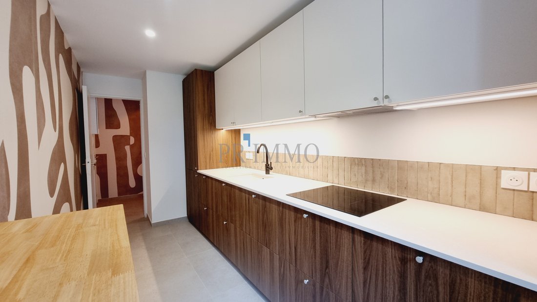 Apartment in Le Dramont-Agay-Anthéor-Le Trayas, Saint-Raphaël, France 5 - 18535971