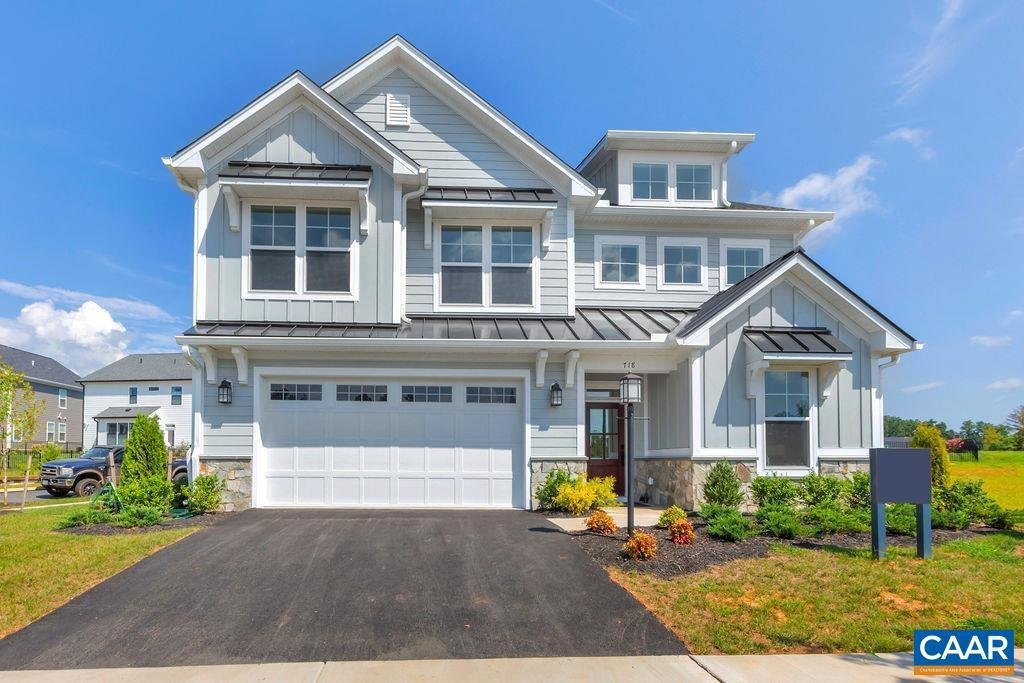 House in Charlottesville, Virginia, United States 1 - 18534251