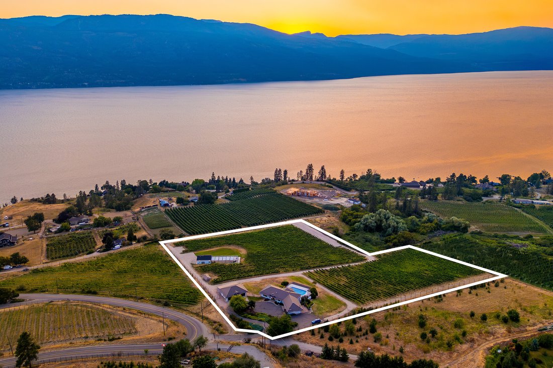 House in Lake Country, British Columbia, Canada 3 - 18533794