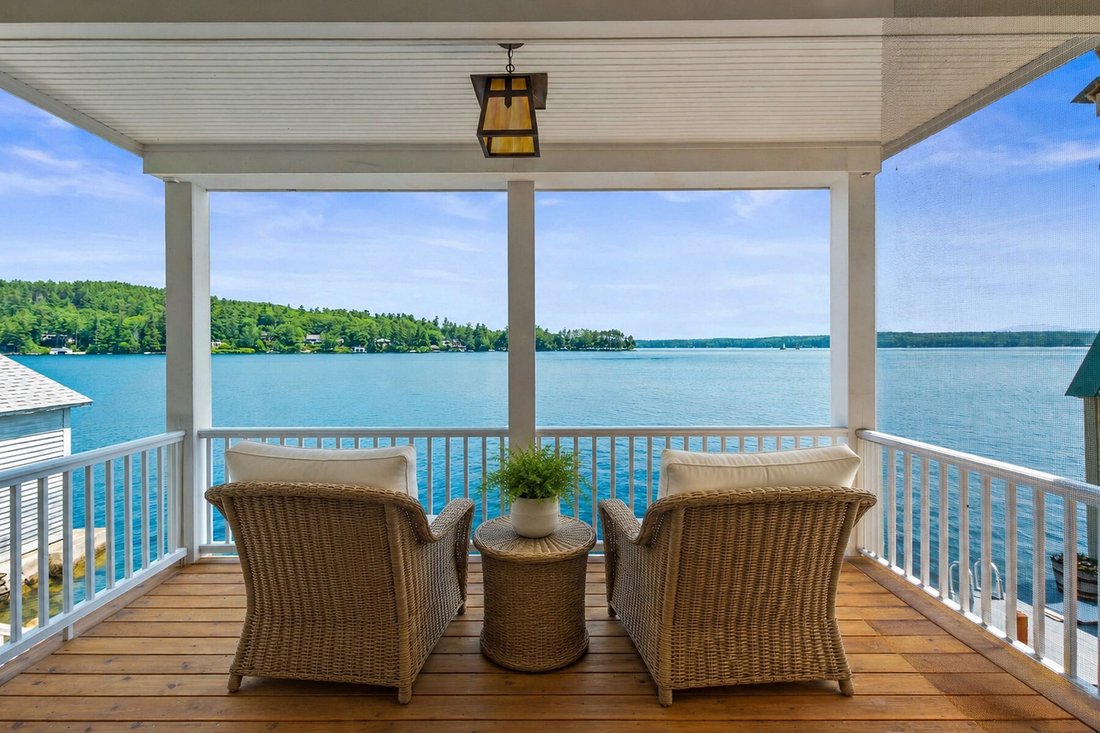 House in Sunapee, New Hampshire, United States 2 - 18533182
