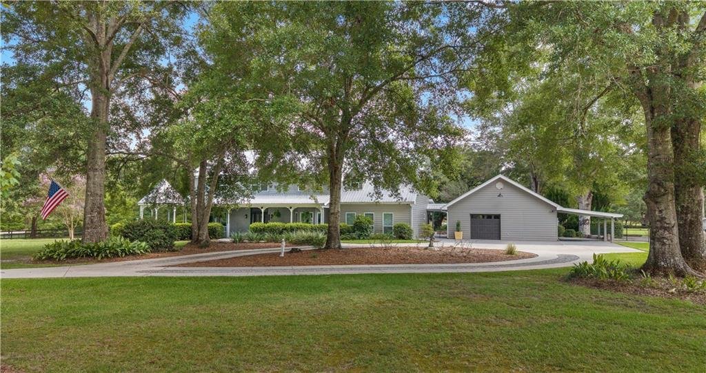 House in Bush, Louisiana, United States 2 - 18535001