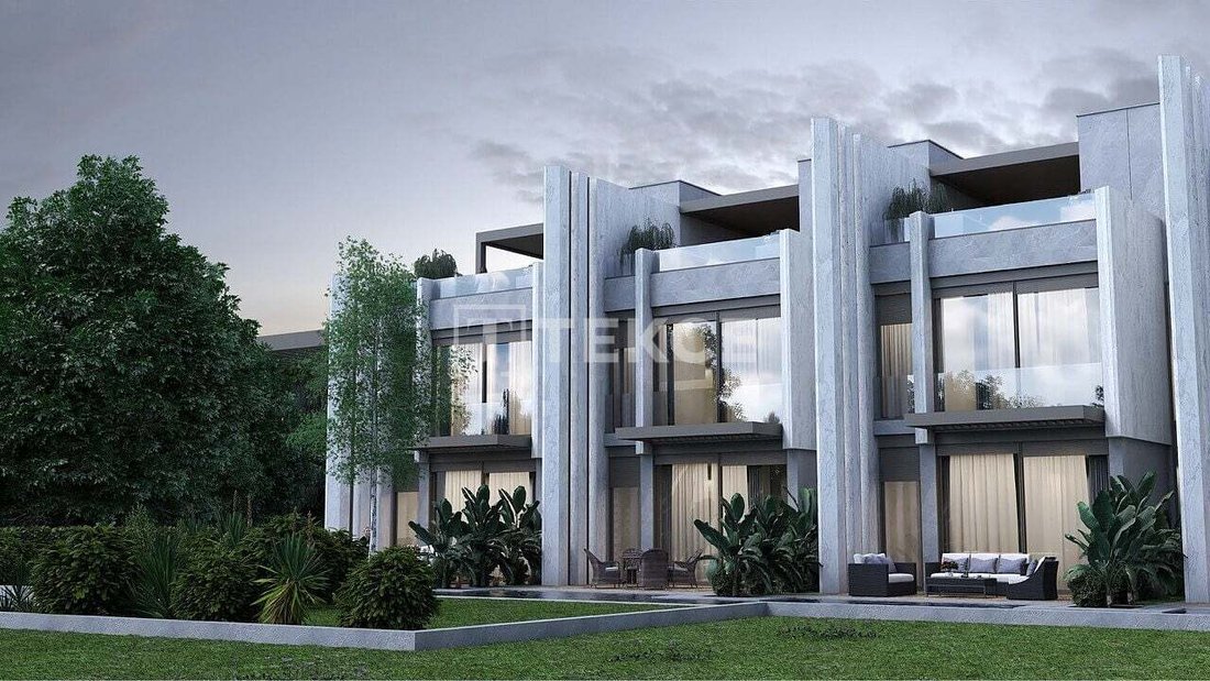 Villa in Muratpaşa, Antalya, Turkey 5 - 18536042