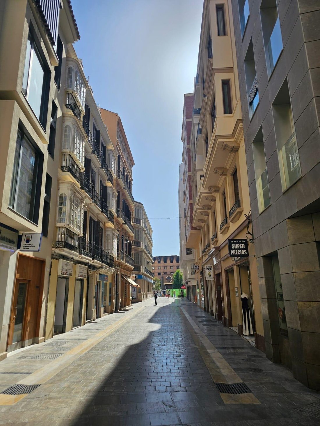 Apartment in Centro, Malaga, Spain 1 - 18535299