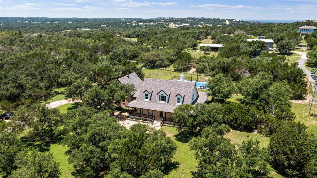 House in Dripping Springs, Texas, United States 2 - 18113175