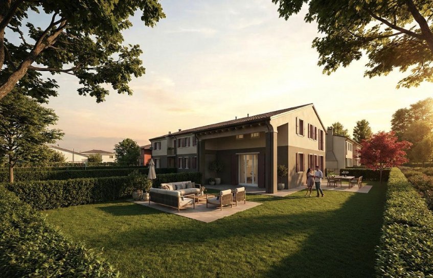 House in Noale, Veneto, Italy 1 - 17506528