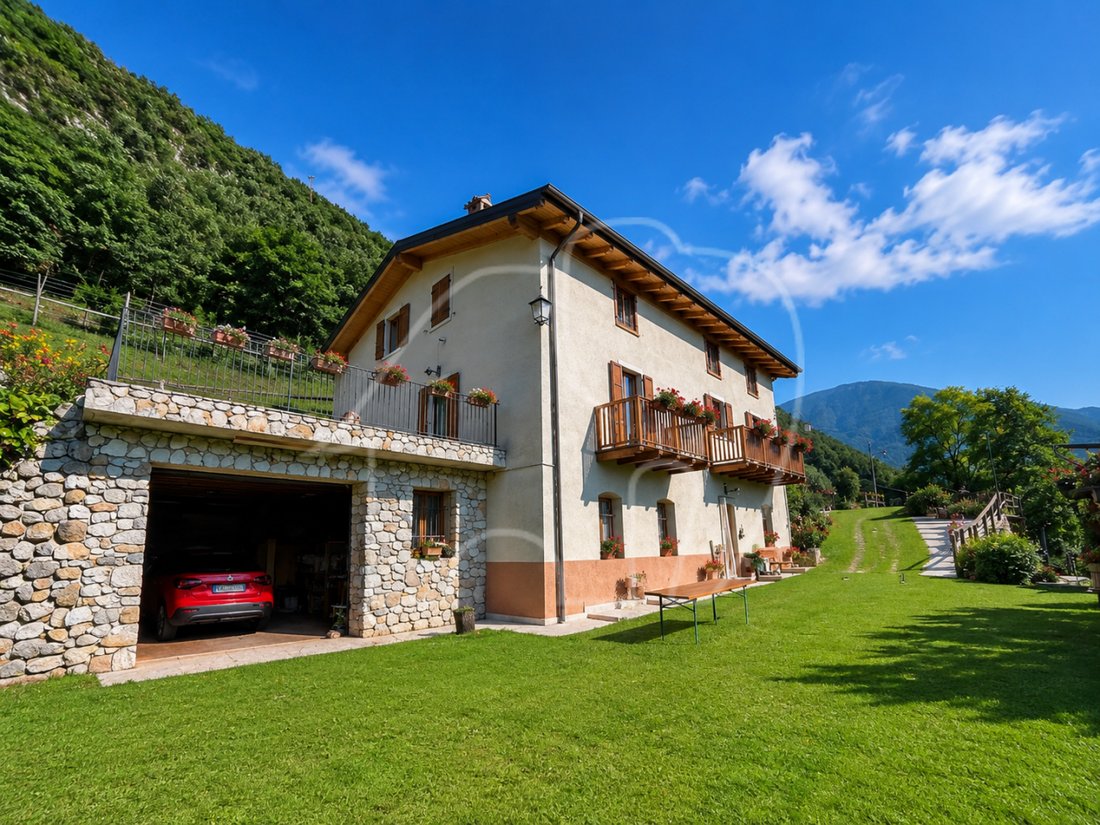 Villa in Ala, Trentino – Alto Adige/Südtirol, Italy 3 - 14440897
