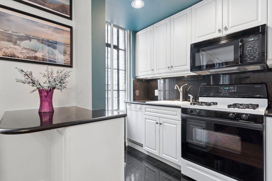 Condo in New York, New York, United States 4 - 18536044