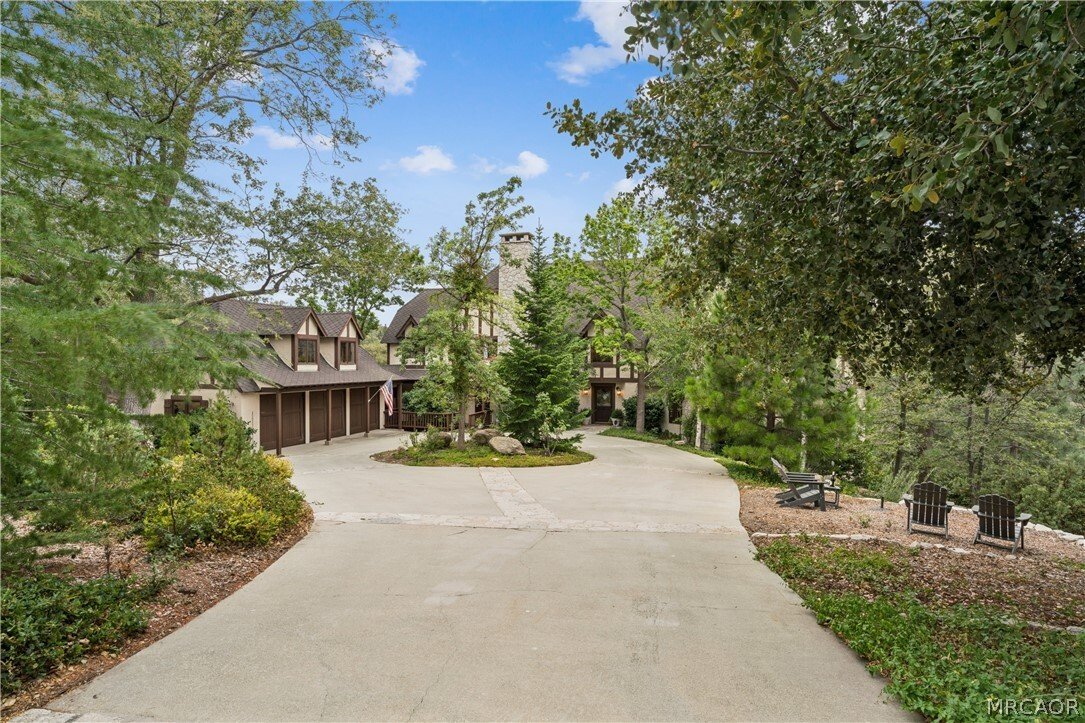 House in Lake Arrowhead, California, United States 5 - 18535857