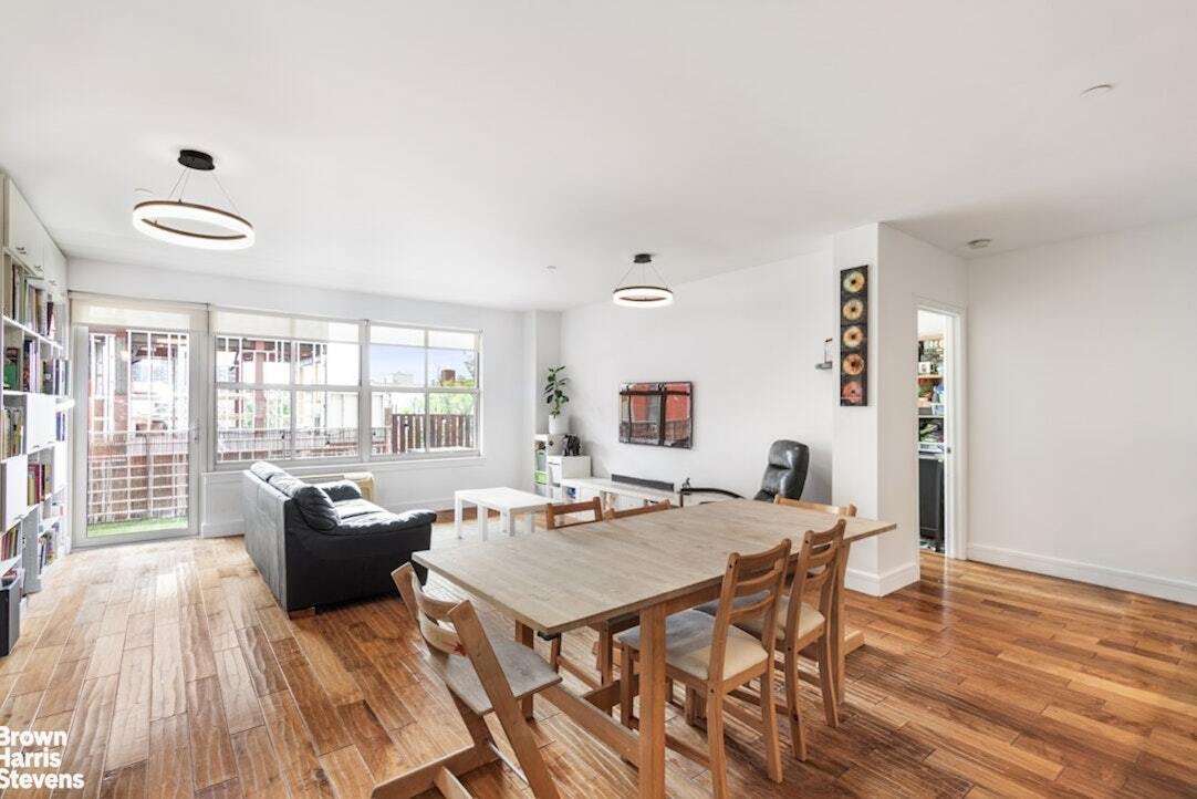 Condo in New York, New York, United States 2 - 18535949