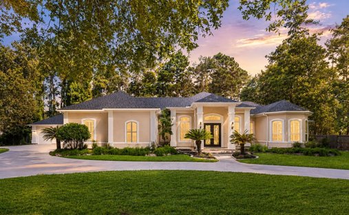 Maison à Spring, Texas, États-Unis 1