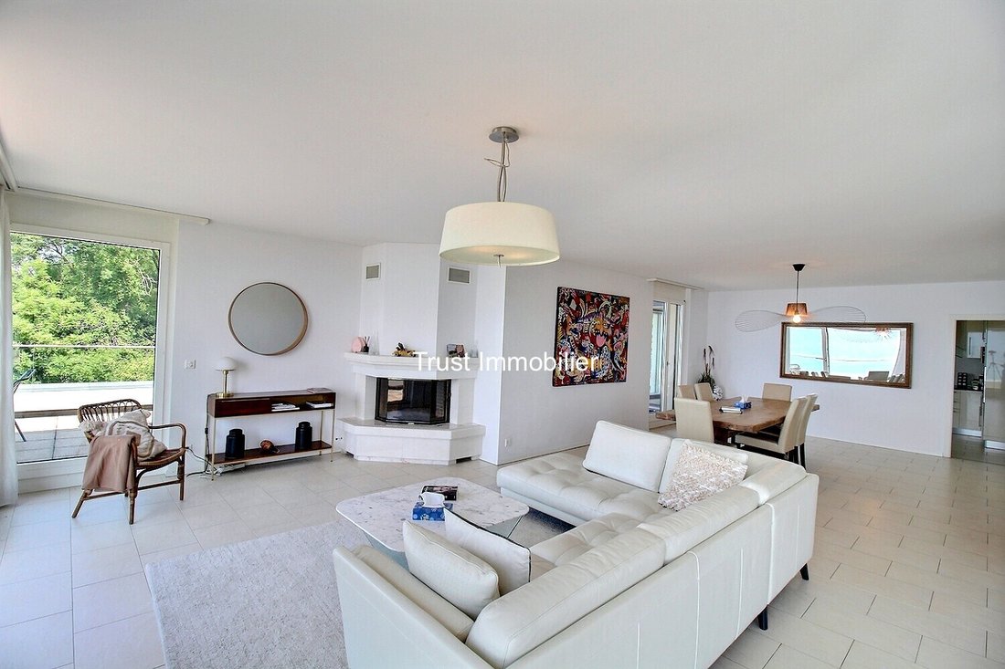Apartment in Montreux, Vaud, Switzerland 4 - 18534683