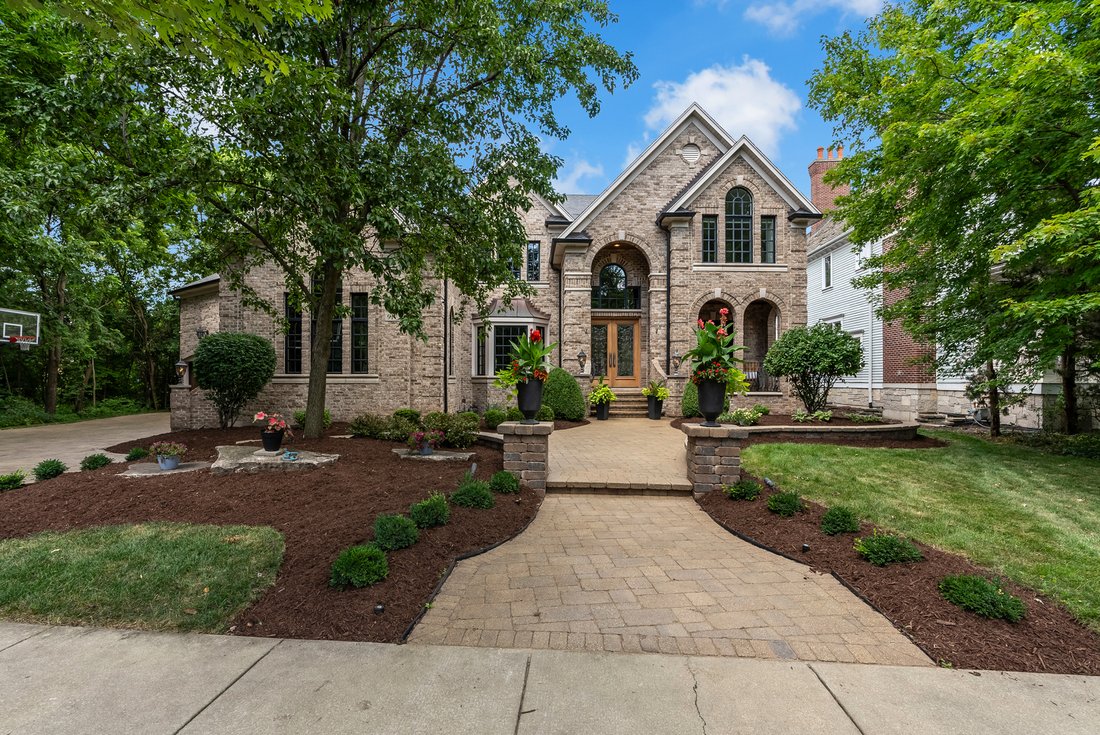 House in Naperville, Illinois, United States 1 - 18532996