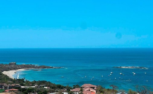 House in Tamarindo, Guanacaste Province, Costa Rica 1