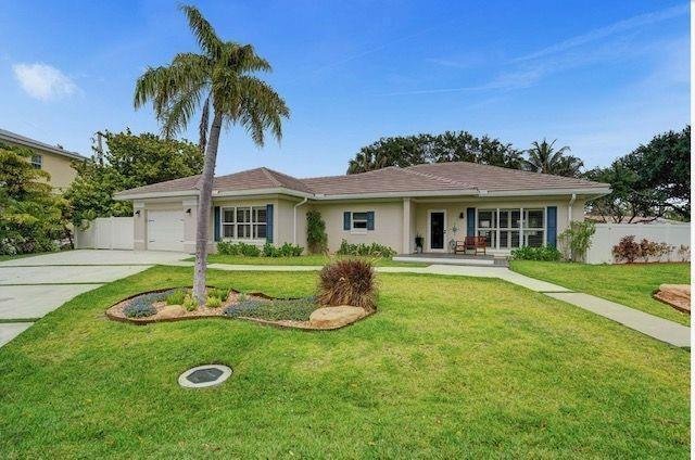 House in Lighthouse Point, Florida, United States 3 - 18535167